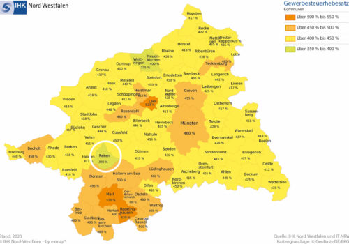gewerbesteuer_hebesatz_reken_2021_idpm_nrw