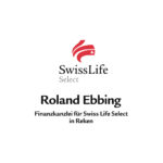 Roland Ebbing Swiss Life Select
